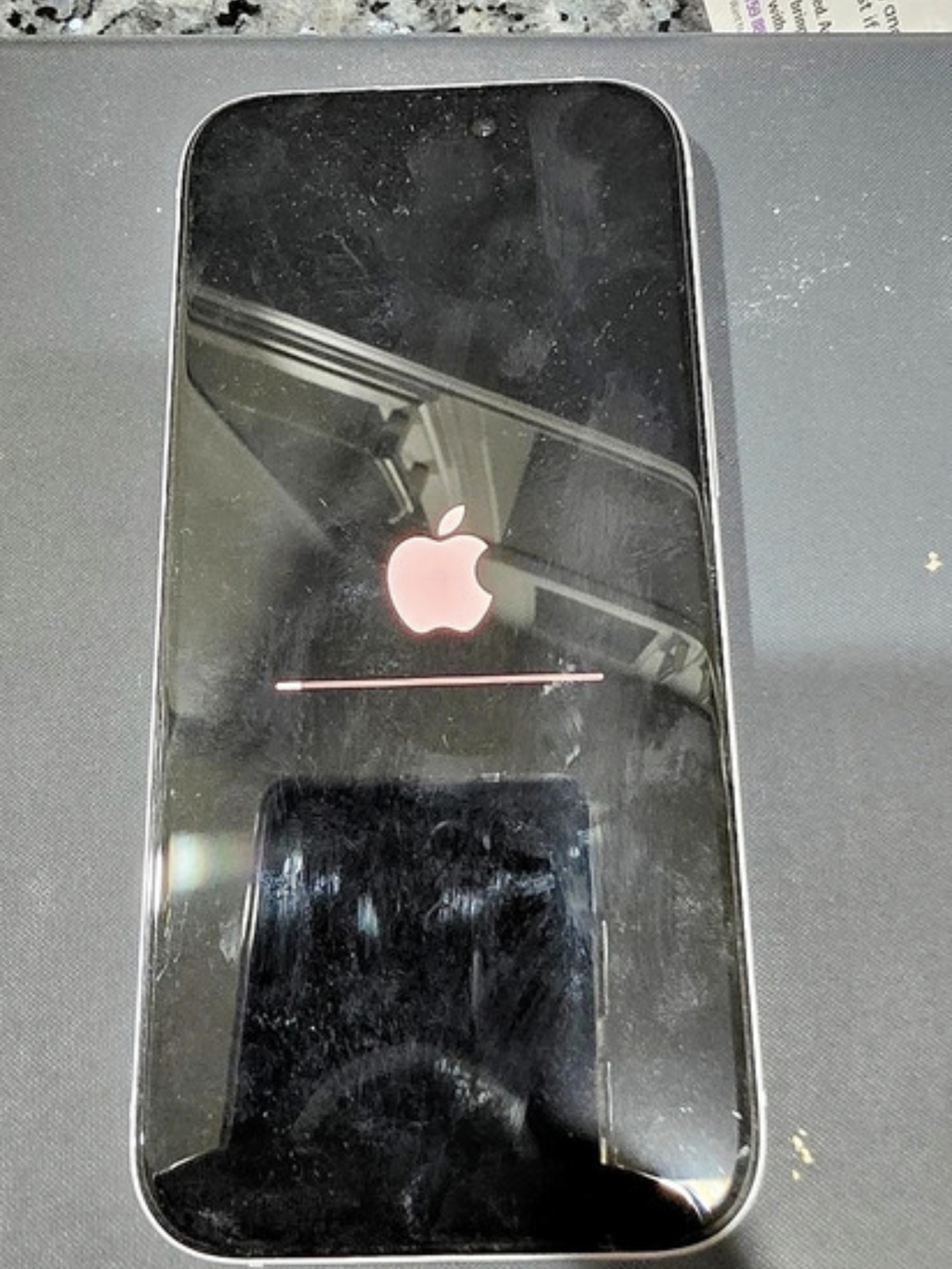Apple iPhone 15 128GB Blue Unlocked